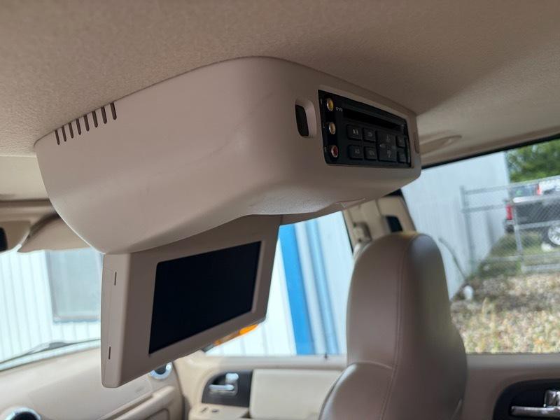 2005 Ford Expedition Image 14