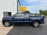Image for 2021 Chevrolet Silverado 1500 LTZ Crew Cab ID: 7553686