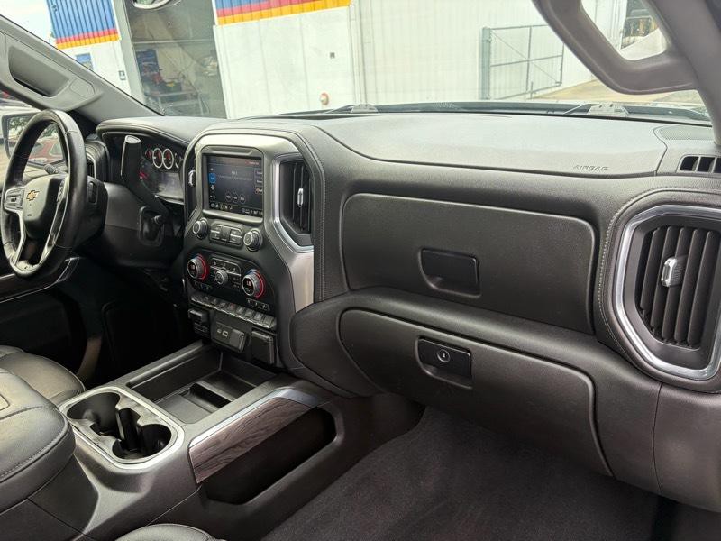2021 Chevrolet Silverado 1500 Image 8