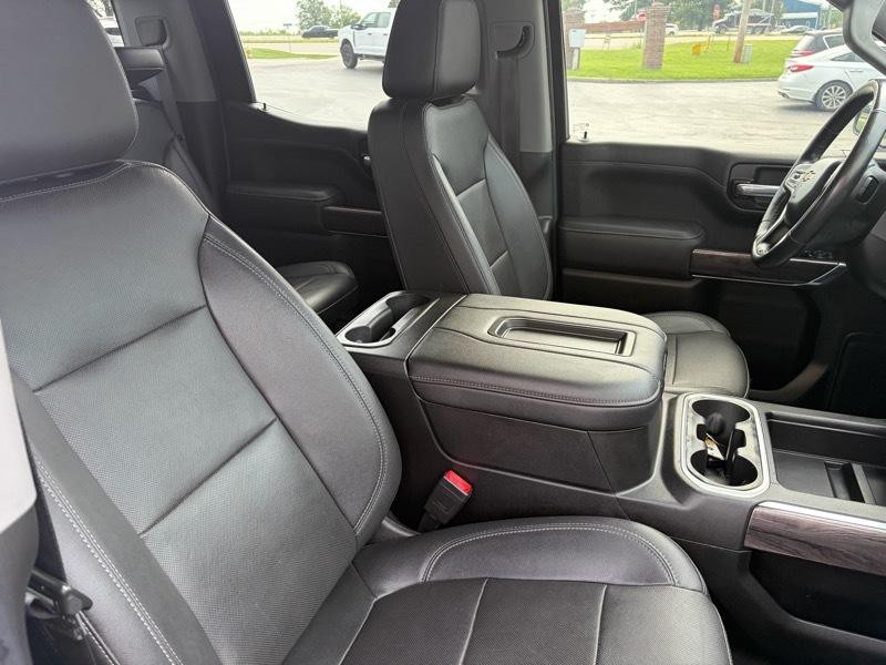 2021 Chevrolet Silverado 1500 Image 9
