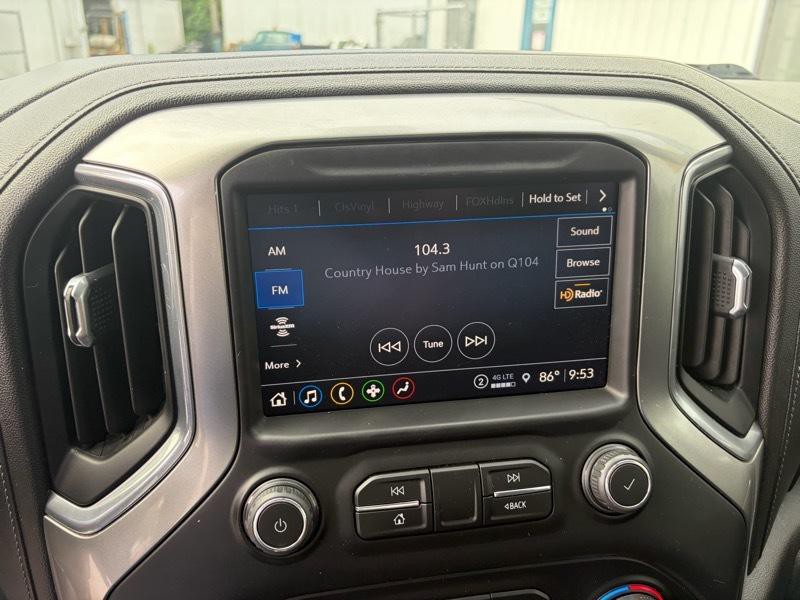 2021 Chevrolet Silverado 1500 Image 15