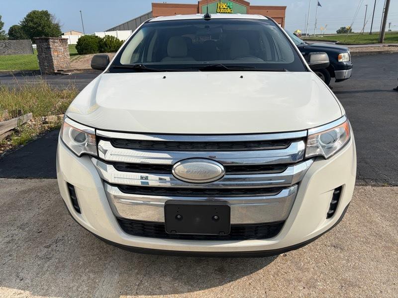 2013 Ford Edge Image 3