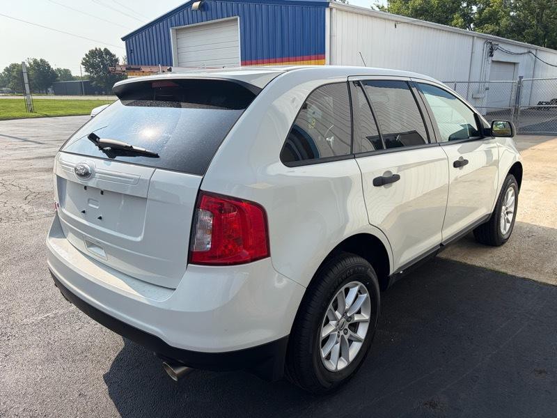 2013 Ford Edge Image 5