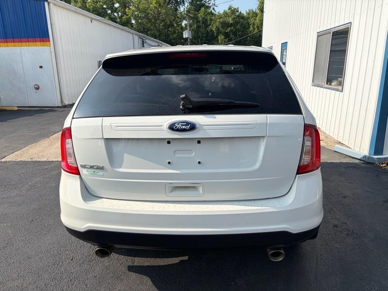 2013 Ford Edge Image 6