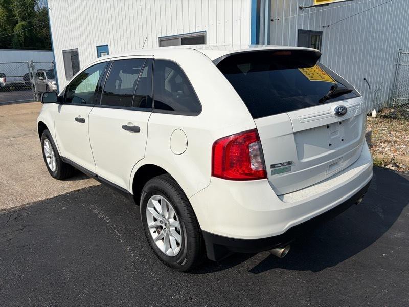 2013 Ford Edge Image 7