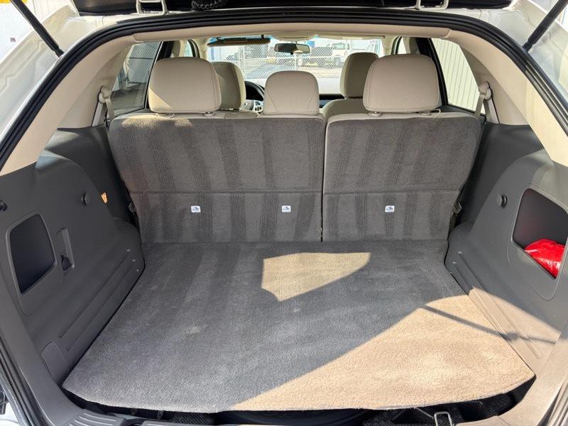 2013 Ford Edge Image 8