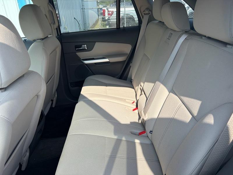 2013 Ford Edge Image 11