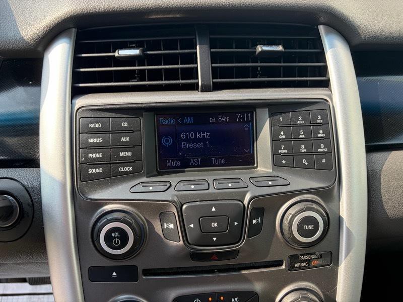 2013 Ford Edge Image 14