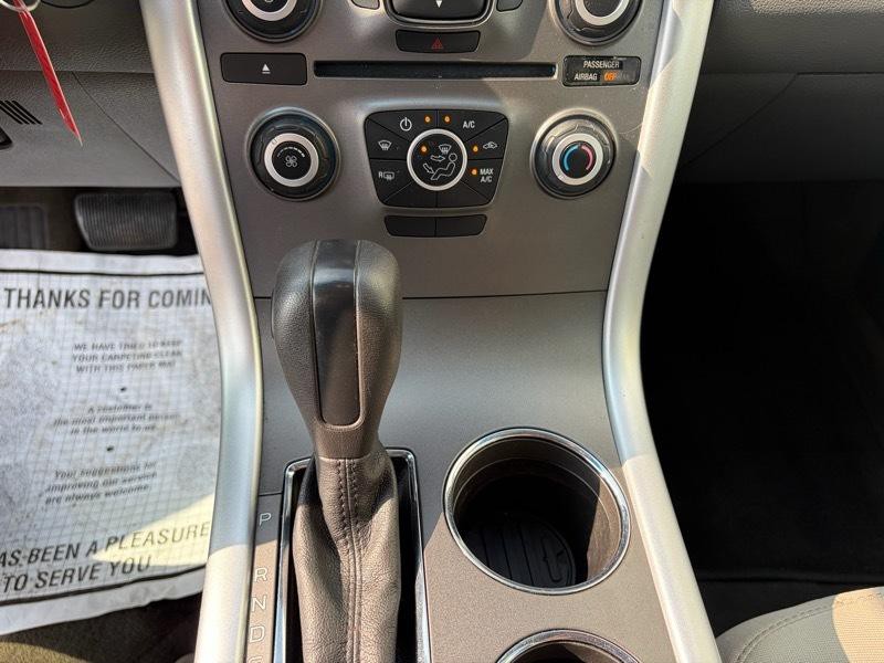 2013 Ford Edge Image 15