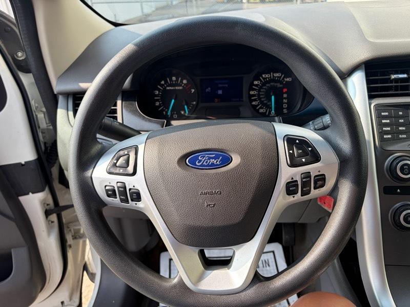 2013 Ford Edge Image 17