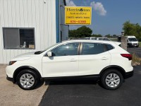 Image for 2019 Nissan Rogue S ID: 7562416