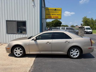 Image for 2006 Cadillac STS V6 ID: 7563135