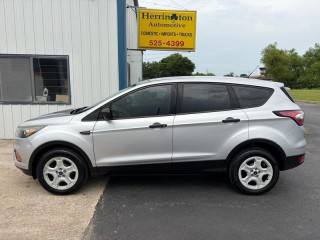 Image for 2018 Ford Escape S ID: 7573584