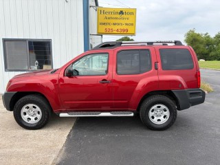 Image for 2015 Nissan Xterra PRO-4X T ID: 7573585