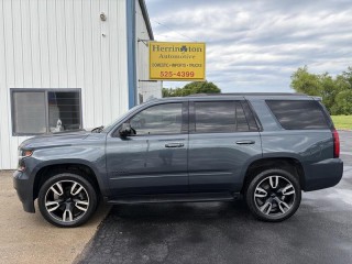 Image for 2019 Chevrolet Tahoe Premier ID: 7614140