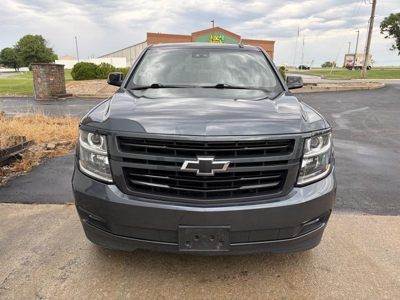 2019 Chevrolet Tahoe Image 3