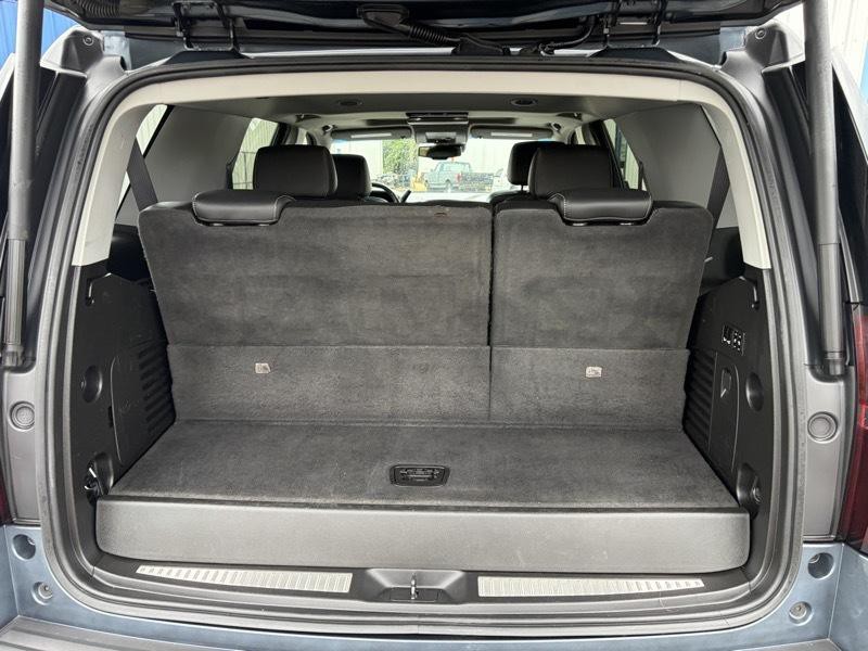 2019 Chevrolet Tahoe Image 4