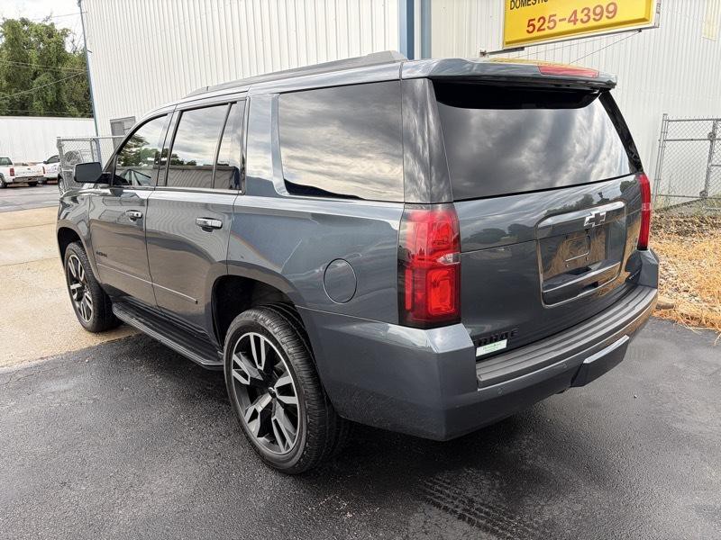 2019 Chevrolet Tahoe Image 6
