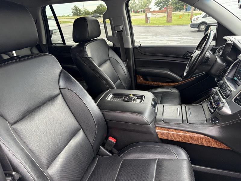 2019 Chevrolet Tahoe Image 9