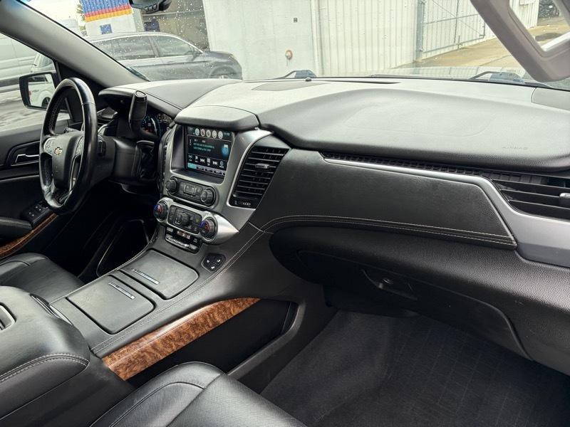 2019 Chevrolet Tahoe Image 10
