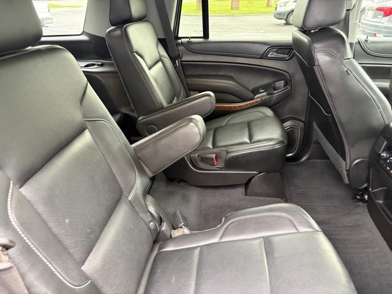 2019 Chevrolet Tahoe Image 11