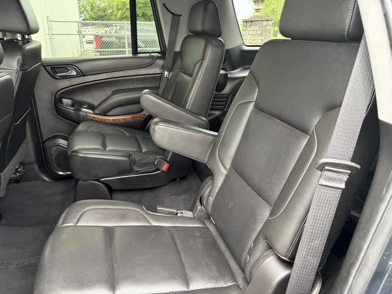 2019 Chevrolet Tahoe Image 14