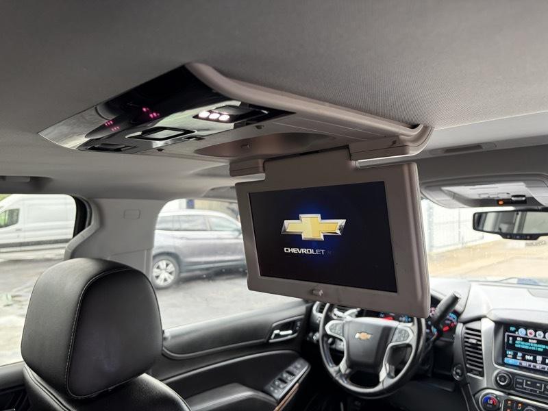 2019 Chevrolet Tahoe Image 15
