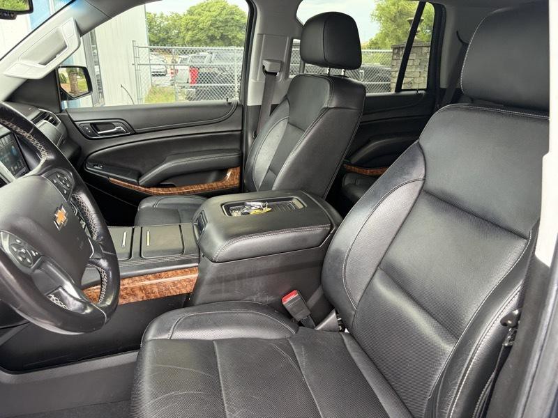 2019 Chevrolet Tahoe Image 16