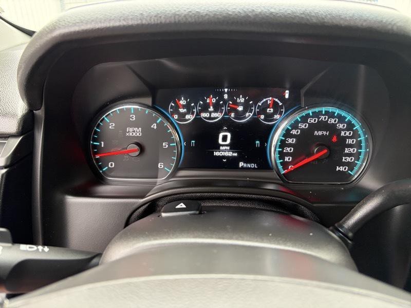 2019 Chevrolet Tahoe Image 19