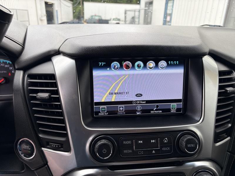 2019 Chevrolet Tahoe Image 21
