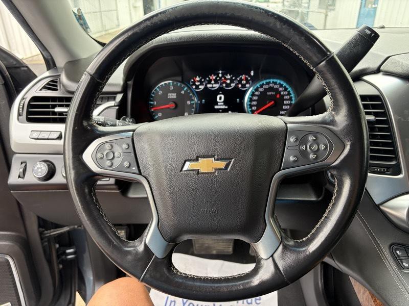 2019 Chevrolet Tahoe Image 22