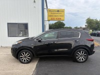Image for 2018 Kia Sportage EX ID: 7621685