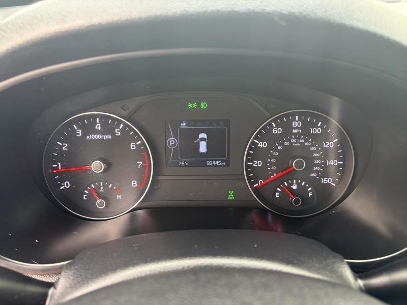 2018 Kia Sportage Image 22
