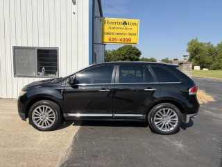 Image for 2011 Lincoln MKX  ID: 7629330