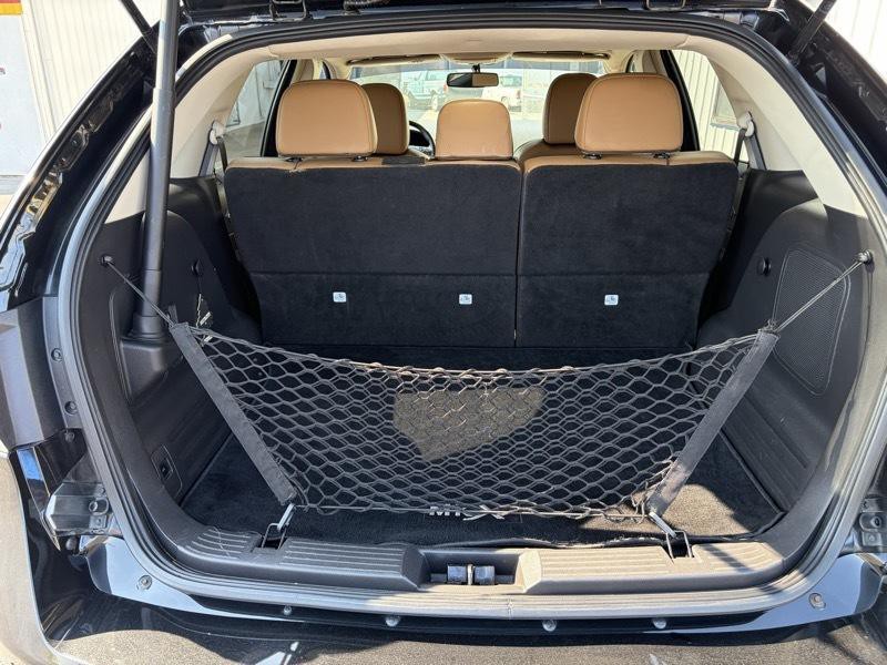 2011 Lincoln MKX Image 6