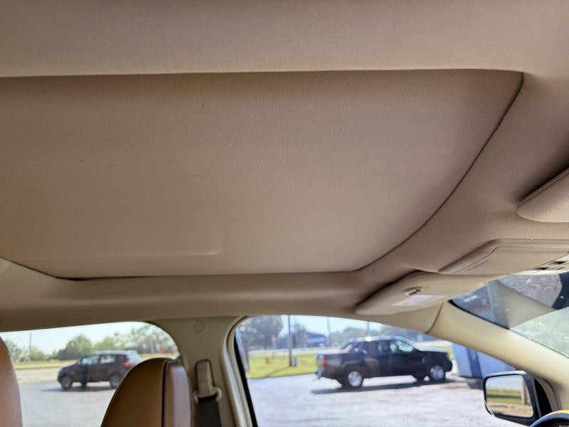 2011 Lincoln MKX Image 14