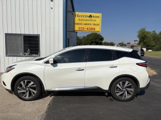 Image for 2015 Nissan Murano Platinum ID: 7641452