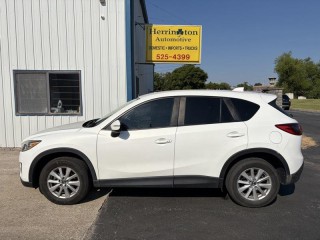 Image for 2015 Mazda CX-5 Touring ID: 7641454