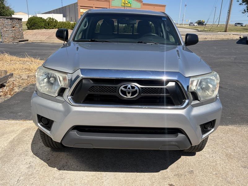 2014 Toyota Tacoma Image 3