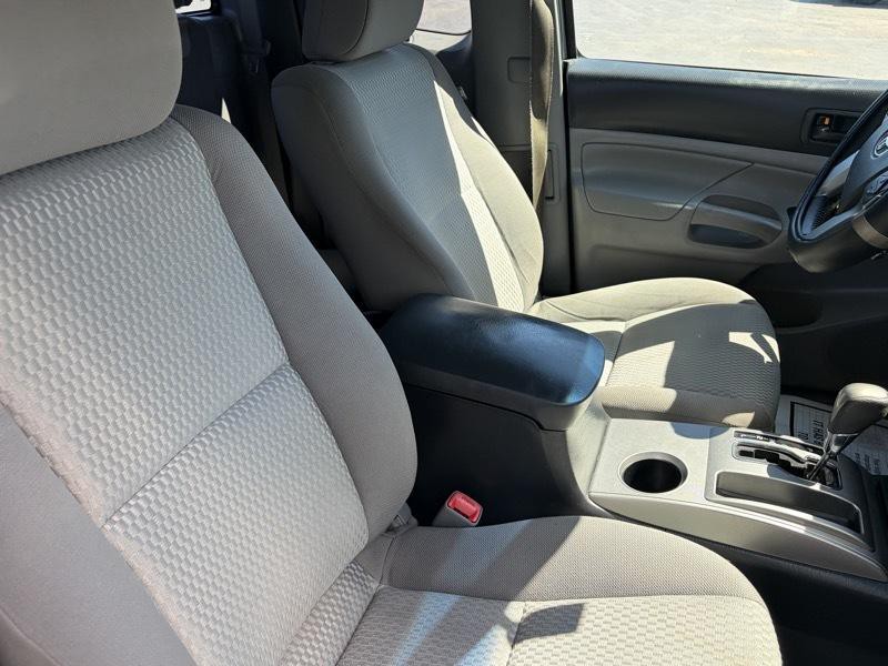 2014 Toyota Tacoma Image 7