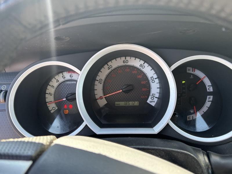 2014 Toyota Tacoma Image 17