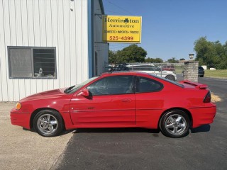 Image for 2001 Pontiac Grand Am GT1 ID: 7644154
