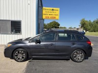 Image for 2012 Subaru Impreza 2.0i Sport Premium ID: 7647042