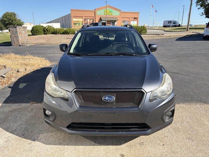 2012 Subaru Impreza Image 3