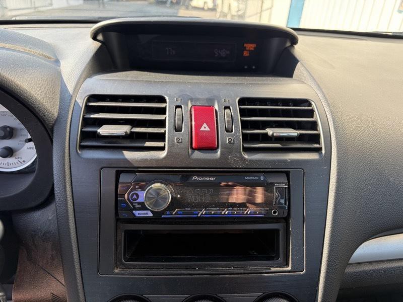2012 Subaru Impreza Image 18