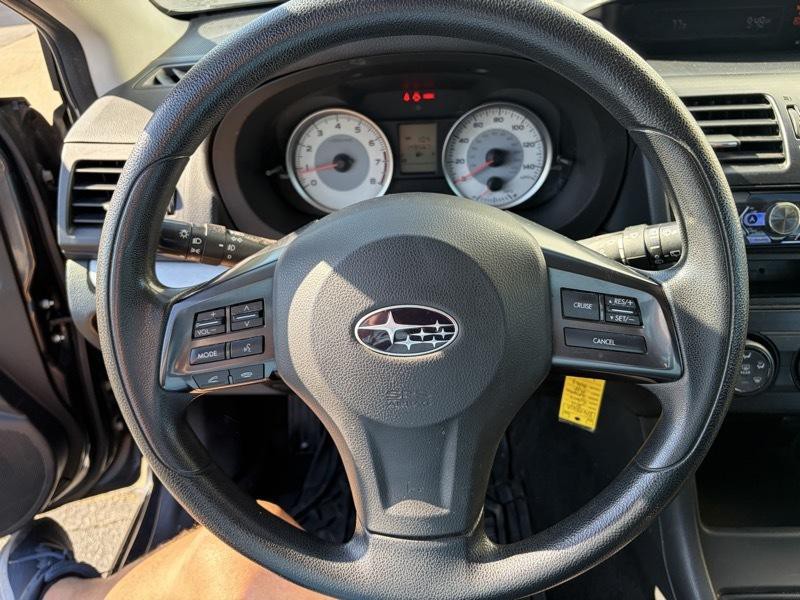 2012 Subaru Impreza Image 19