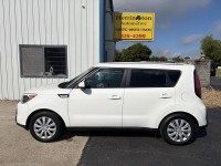 Image for 2015 Kia Soul Base ID: 7662395