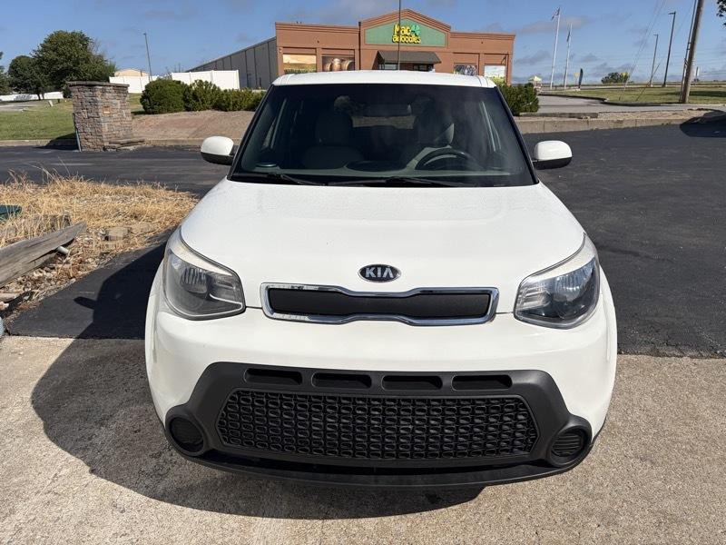 2015 Kia Soul Image 3