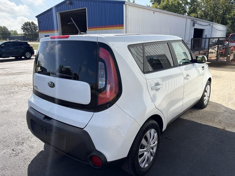 2015 Kia Soul Image 5