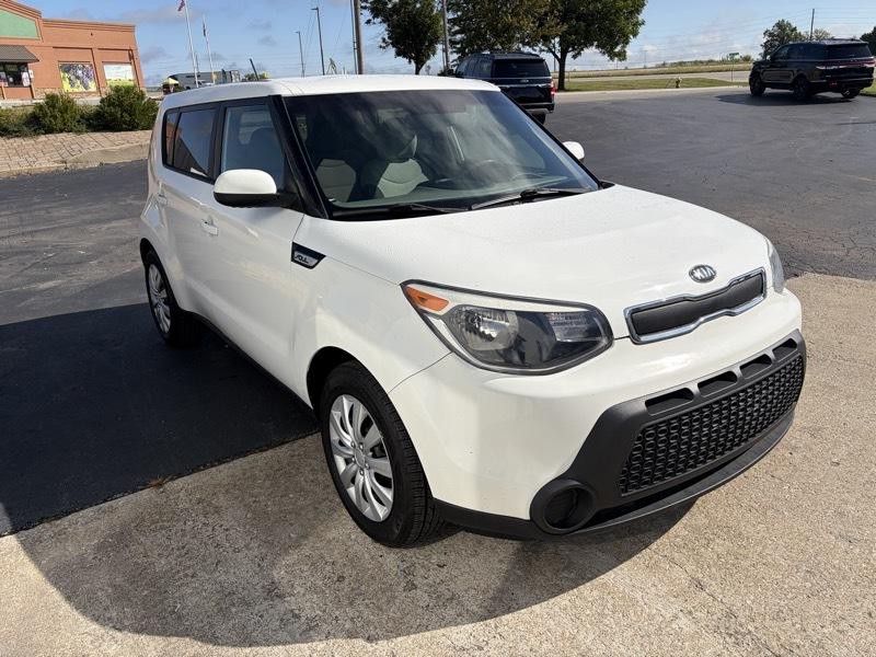 2015 Kia Soul Image 6